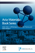 Acta Materialia Book Series