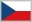 Czech Republic flag