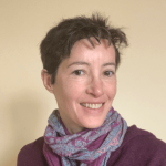 Portrait of Prof. Emmanuelle Marquis