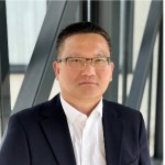 Portrait of Dr. Jehuai Li