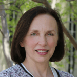 Portrait of Dr. Katherine T. Faber