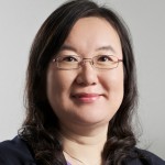 Portrait of Prof. Lei Lu