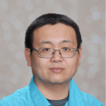Portrait of Dr. Li Li
