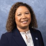 Portrait of Dr. Michele Manuel