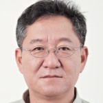 Portrait of Prof. Nack J. Kim