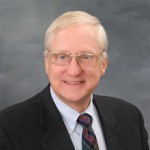 Portrait of Professor Gregory Olson