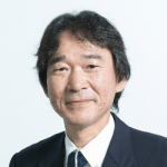 Portrait of Dr. Kazunori Takada